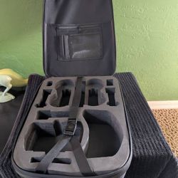 Drone Hardshell Backpack Travel Case DJI Avata , Avata 2 , Dji Neo 2 