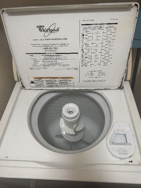 Used Washer Good Condition 