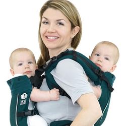 TwinGaroo Brand Twin Carrier