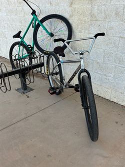 Street co 29er