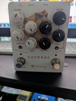 Keeley Caverns v2