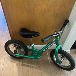 Schwinn Strider 