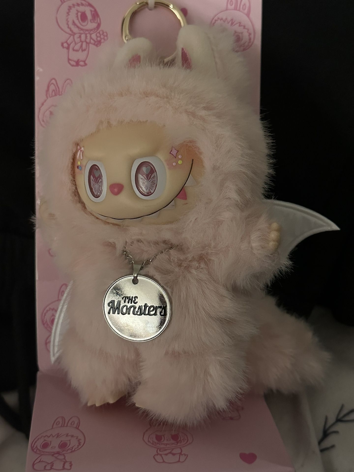 Labubu