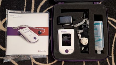 Exogen Ultrasound Bone Healing System by Bioventus