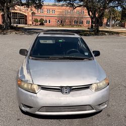 2008 HONDA CIVIC 