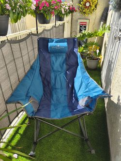 Black Sierra Rocking Chairs