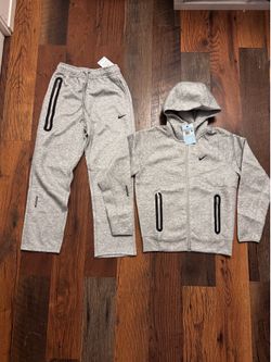 Nike nocta tech
