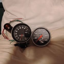 Racing Gauges 