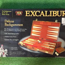 Backgammon NEW