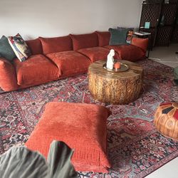 Design Couch 