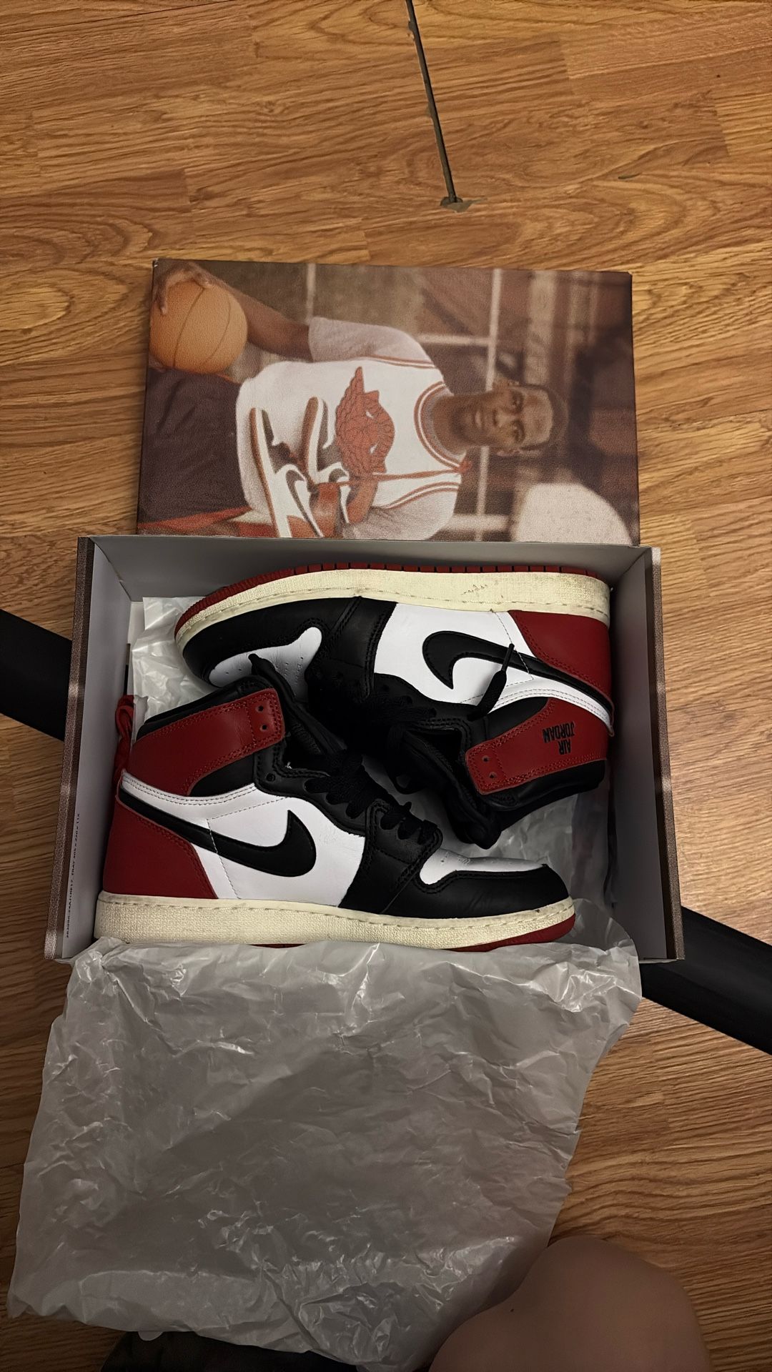 Jordan 1