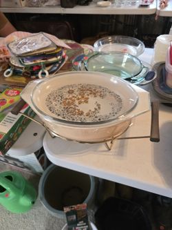 Vintage Pyrex