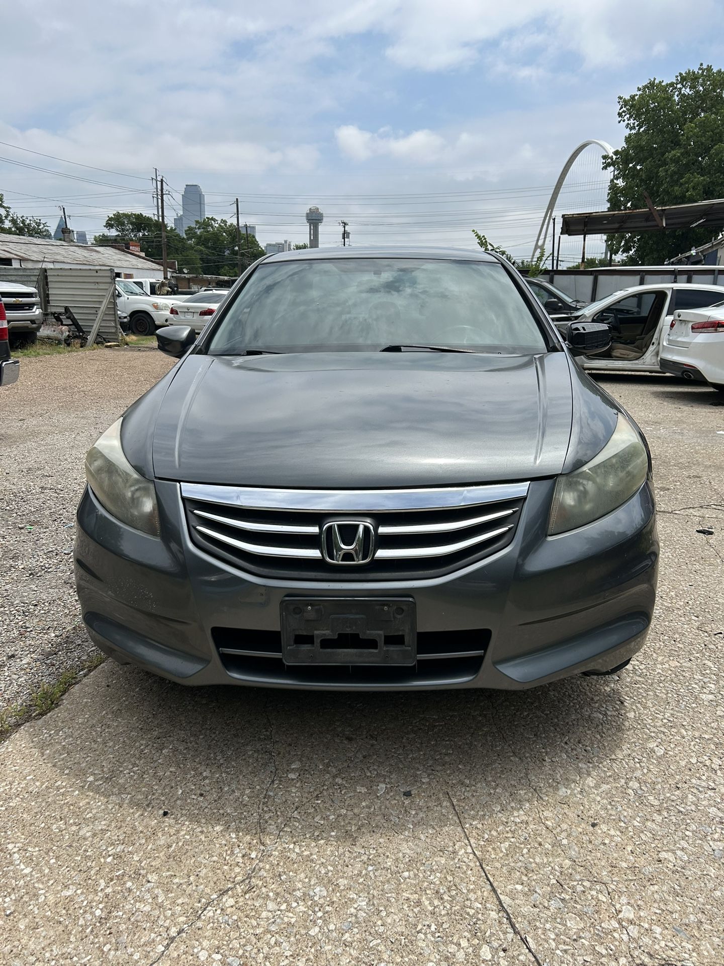 2011 Honda Accord