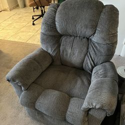 Recliner Chair 