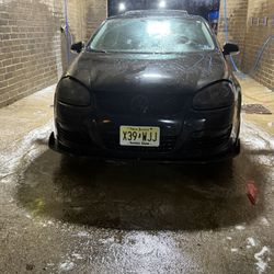 2009 Volkswagen Jetta