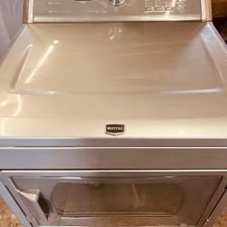Maytag Eco conserve Dryer Electric Free Delivery 