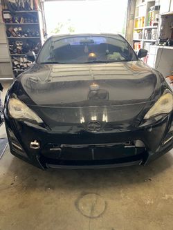 Scion frs