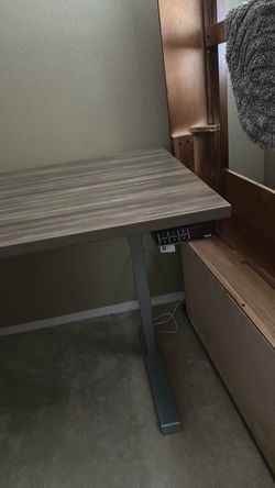 Friant Electric Standing Desk