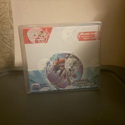 Pokemon Journey Together Booster Box