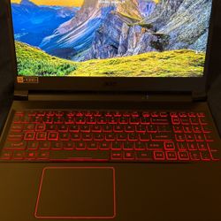 Gaming Laptop Acer Nitro 5