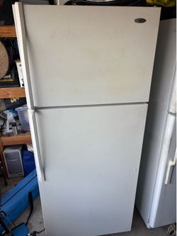 Refrigerator Free Delivery