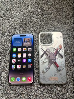 iPhone 14 Pro Max 512GB (Unlocked)