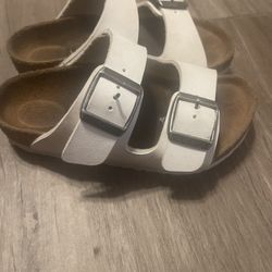 Birkenstocks - Kids