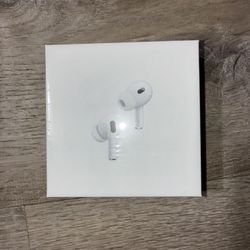 AirPods 2 pro (ANC)