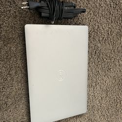 Dell Latitude 5510 Laptop | Intel i5-10310U | 16GB RAM | 500GB NVMe SSD | Windows 11 Pro