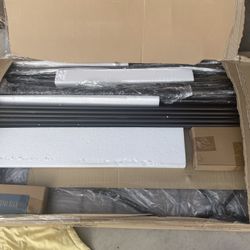 King Bronze Metal Frame