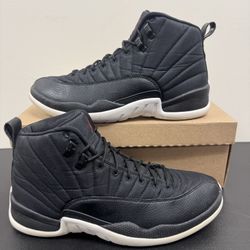 Jordan 12 “Nylon” (Size 10.5M)