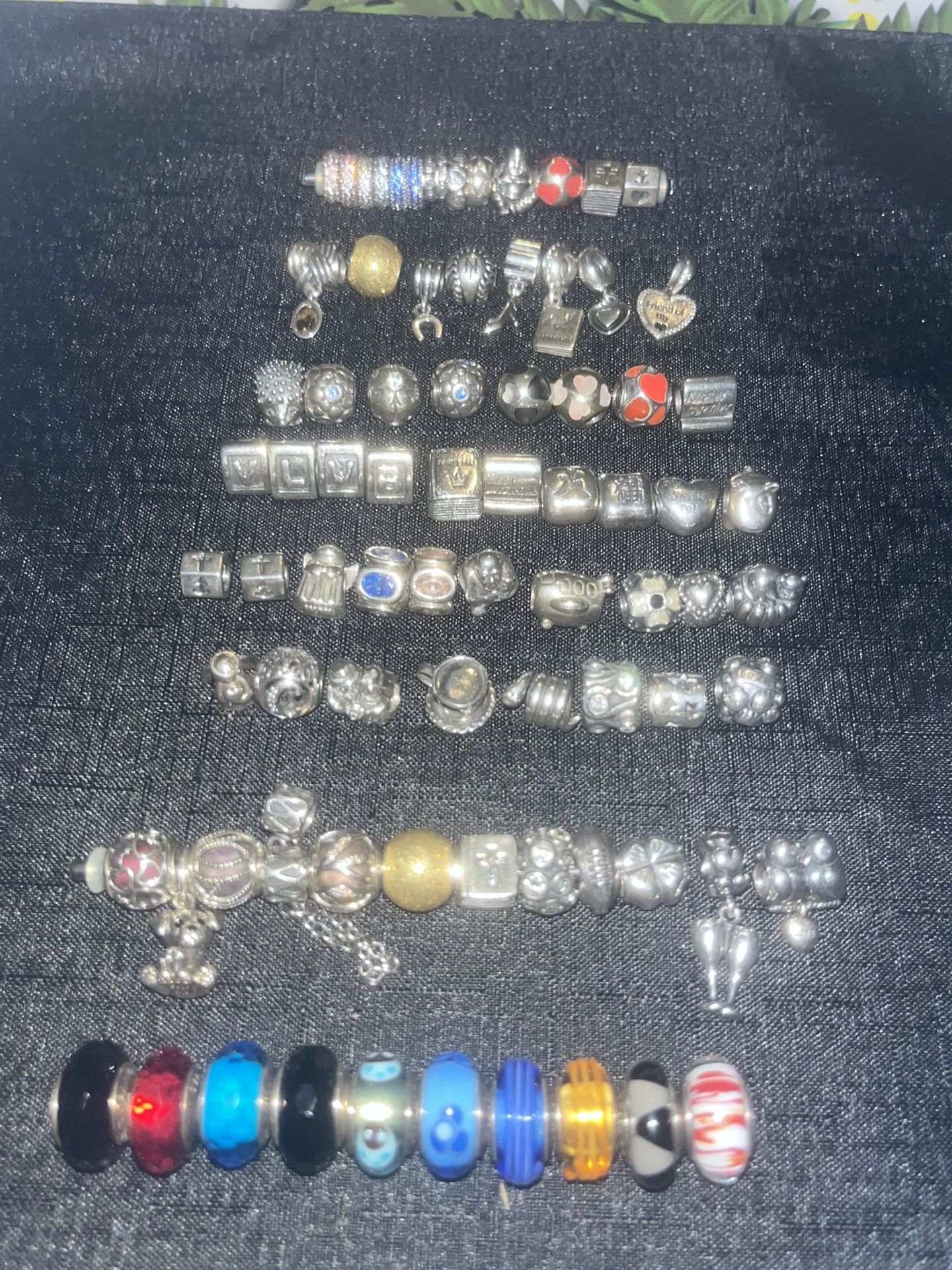 Charms