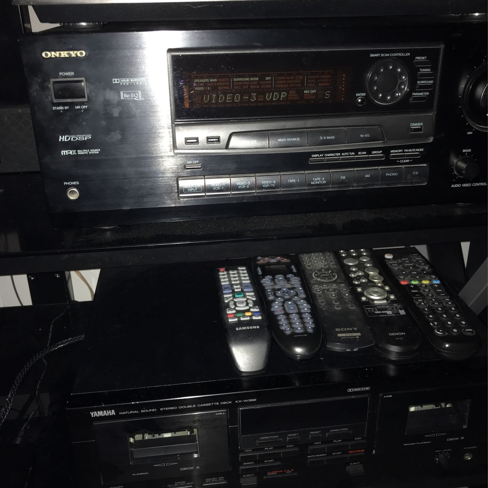 Onkyo 