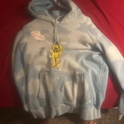 Astro World Hoodie 