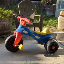 Tresco/Bicycle For Toddlers