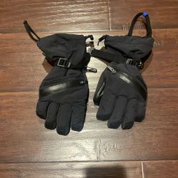 Burton Kids Gloves 