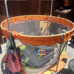 Kids Trampoline