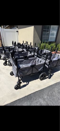Wagon/ Jeep Wrangler Stroller Wagon/ stroller/ Beach/ Kids/ Sports/ Outdoor/ Travel