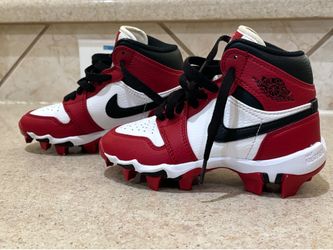 Youth Jordan Cleats