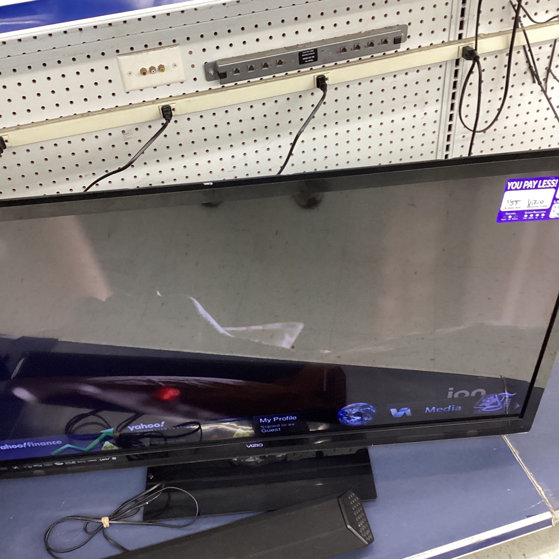 Tv For Sale Or Layaway
