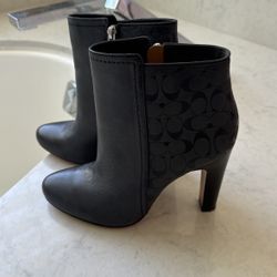 Women’s Coach Shoes