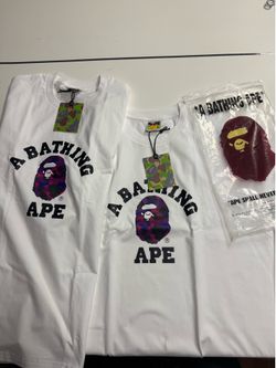 Bape T-Shirt