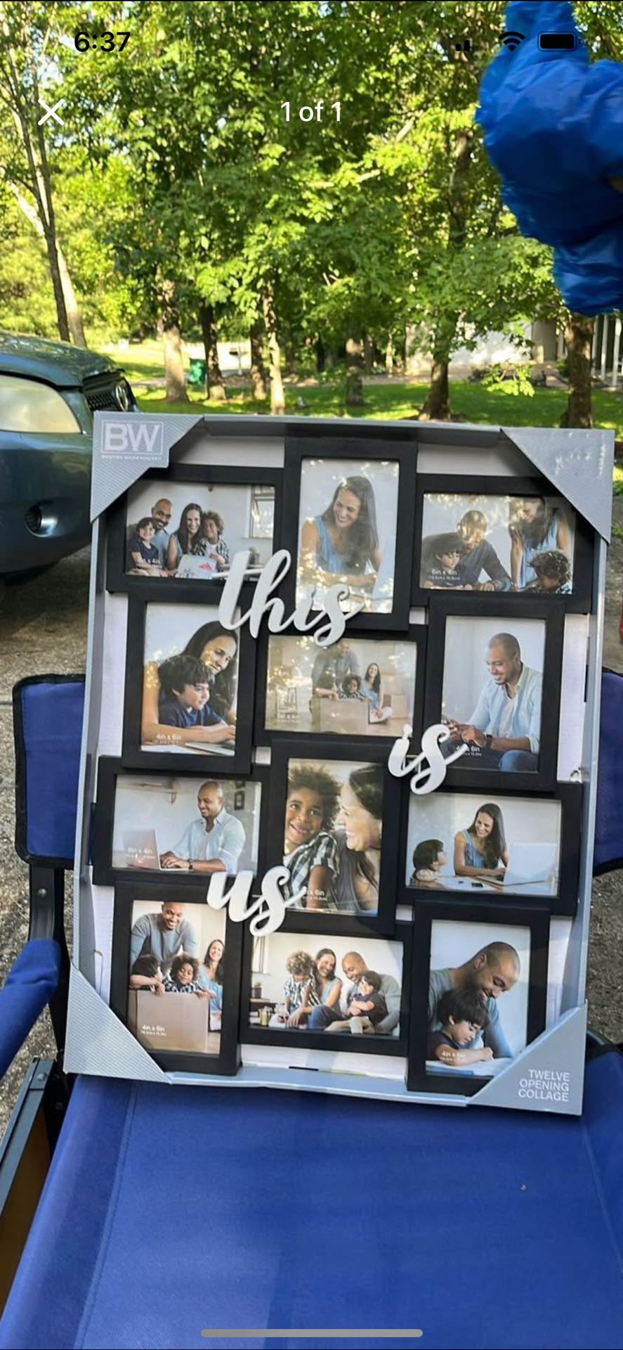 Picture Frame