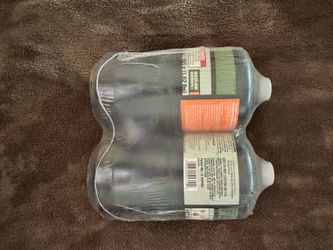 Assorted Propane Cannisters