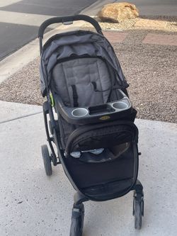 STROLLER