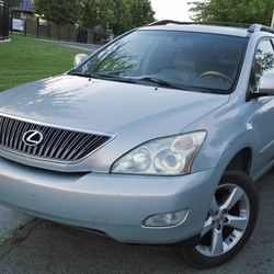 HOT DEAL 2006 Lexus Rx 330