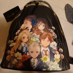 Harry Potter Backpack 