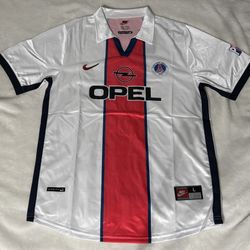 PSG Classic Jersey