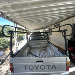 Ladder Rack 