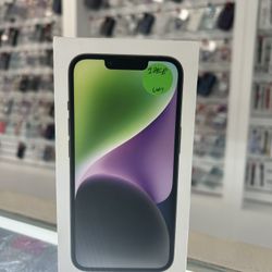 Iphone 14 Unlocked 